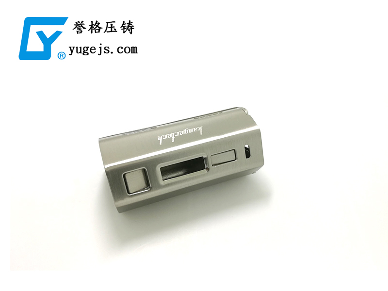 鋁合金壓鑄行業(yè)準(zhǔn)備接單，第四大電信運(yùn)營商來臨