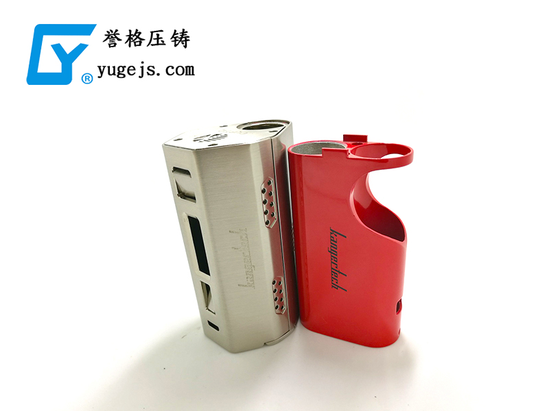 譽(yù)格經(jīng)驗(yàn)談鋅合金壓鑄件電鍍