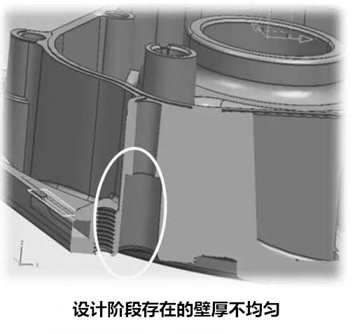 延遲壓鑄模具的使用壽命，可以幫助壓鑄公司節(jié)約成本